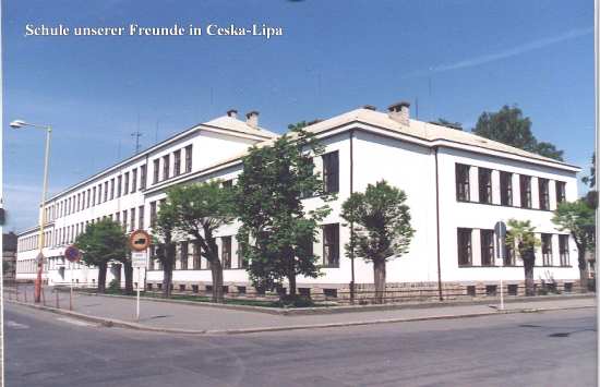 Partnerschule